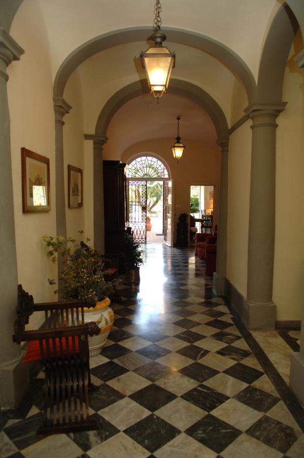 Grand Tour Resort Pisa Esterno foto