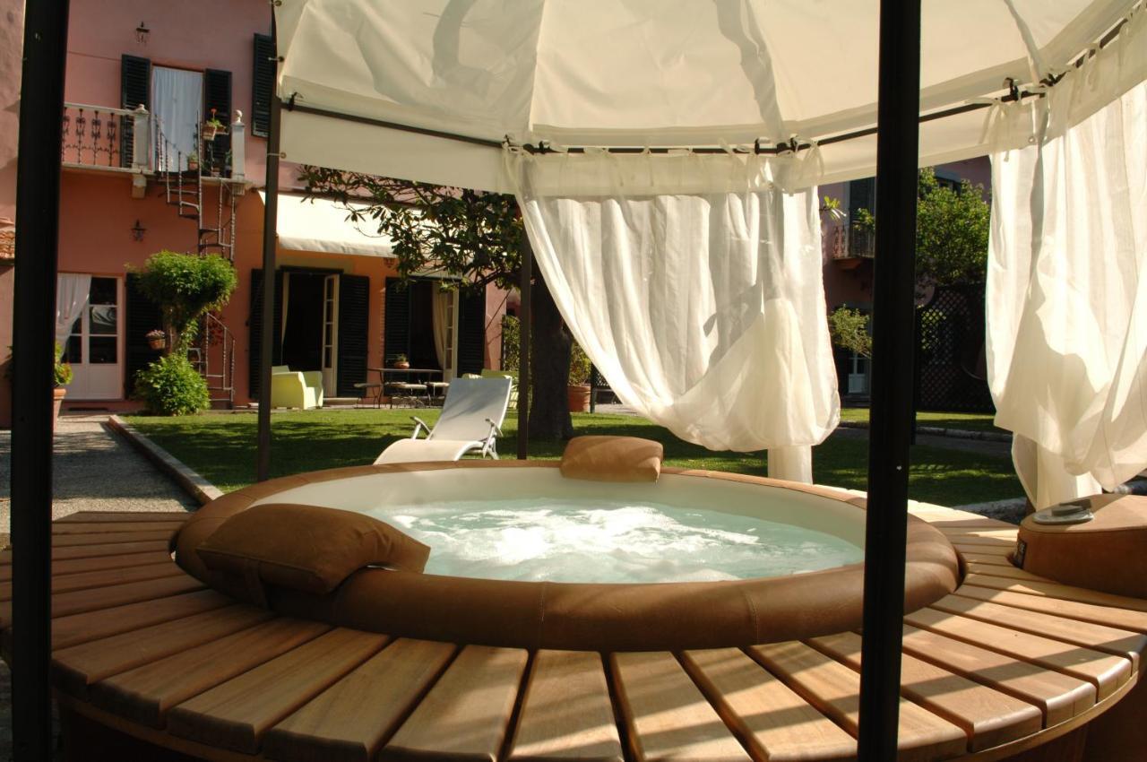 Grand Tour Resort Pisa Esterno foto