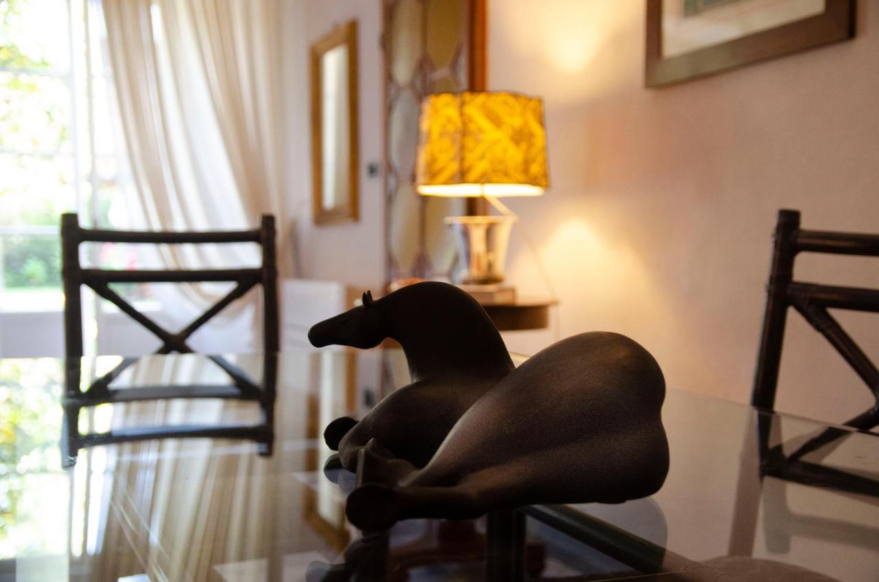 Grand Tour Resort Pisa Esterno foto