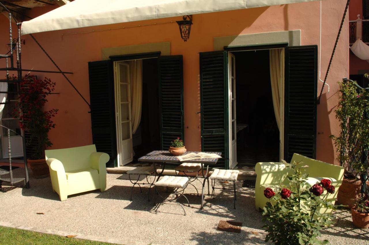 Grand Tour Resort Pisa Esterno foto