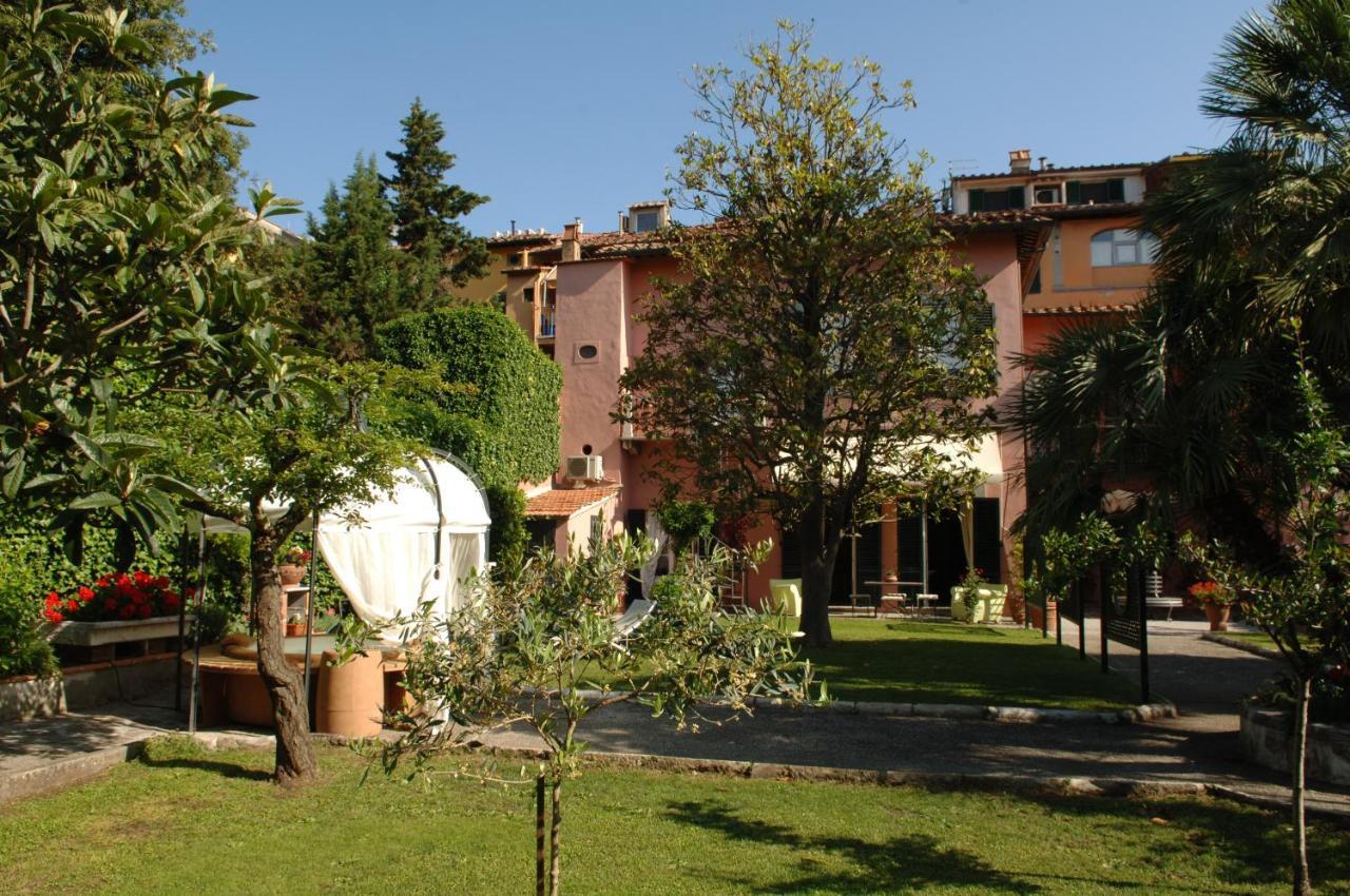 Grand Tour Resort Pisa Esterno foto