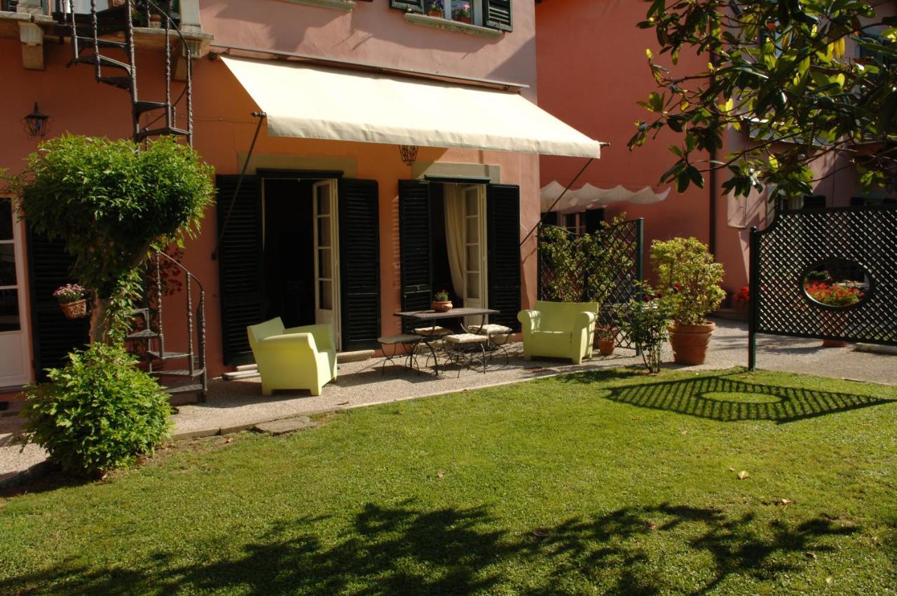 Grand Tour Resort Pisa Esterno foto